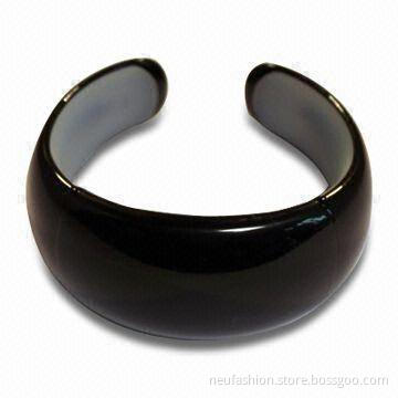 Bracelet with Caller ID BW13 and Two-button Operating System, Supports Bluetooth Function